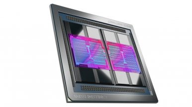 AMD Instinct MI300 - pierwsze APU wyposażone w rdzenie Zen 4 i grafikę CDNA 3?