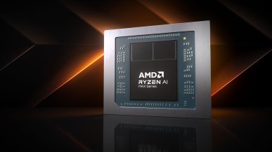 AMD punktuje przechwałki Intela odnośnie Panther Lake. Zapewniają, że ich APU są szybsze