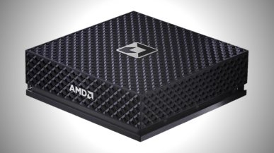 AMD pobiło Nvidię i Apple. Ryzen AI Halo uruchamia modele AI na 200 miliardów parametrów