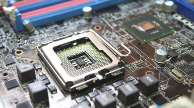 AMD zamyka pewien rozdział. Zmiana na rynku płyt głównych