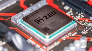 AMD ma najszybsze procesory... niemal wszędzie