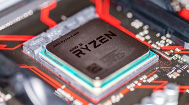 AMD miażdży konkurencję. Ryzen 7 9800X3D bije rekordy popularności i zmienia układ sił na rynku