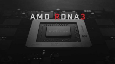 AMD może wraz z architekturą RDNA 3 wprowadzić odpowiedź na rdzenie Tensor