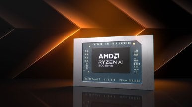 AMD nie zapomina o laptopach i zdradza szczegóły o Ryzen AI 300