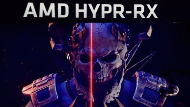 AMD obiecywało HYPR-RX w pierwszej połowie roku. Tymczasem wciąż czekamy