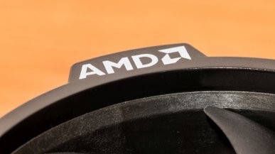 AMD odnotowało o 71% wyższe przychody niż przed rokiem. Firma publikuje raport finansowy