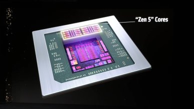 AMD ogłosiło najnowsze procesory Ryzen. Usiądźcie wygodnie, bo trochę tego jest