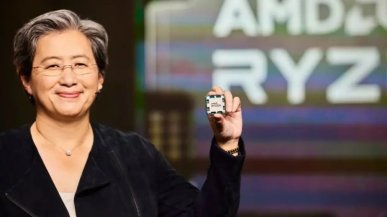 AMD ostrzega graczy - druga połowa 2026 będzie brutalna