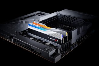 AMD patentuje narzędzie do automatycznego OC pamięci RAM dla procesorów Ryzen
