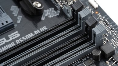 AMD patentuje nowe rozwiązane związane z rozwojem pamięci DDR5