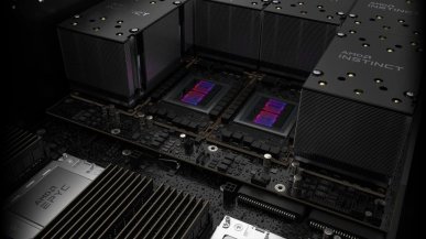 AMD: Pierwsze systemy zettaflop będą wymagały energii jądrowej do zasilania