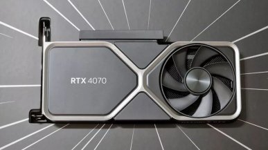 AMD podkreśla, że więcej VRAM jest kluczowe w grach... na dzień przed debiutem GeForce RTX 4070