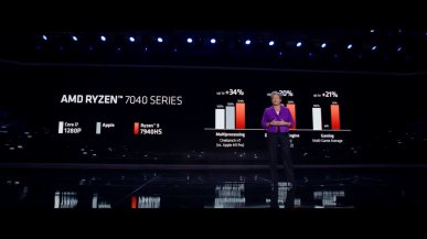 AMD popełniło małą wpadkę wizerunkową? Chodzi o wykorzystanie MacBooków