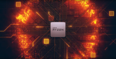 AMD poprawia swoje udziały w rynku CPU po premierze nowych Ryzenów