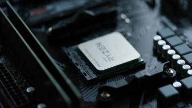 AMD potwierdza hybrydowe CPU, więcej rdzeni i wykorzystanie AI do projektowania