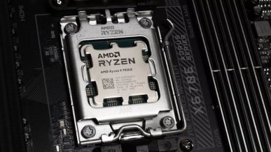 AMD potwierdza iGPU RDNA 2 w procesorach z serii Ryzen 7000