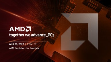 AMD potwierdza premierę procesorów Ryzen 7000