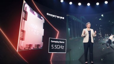 AMD potwierdza szczegóły z prezentacji Ryzena 7000 na Computex. CPU zapowiada się coraz lepiej