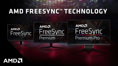 AMD pracuje nad FreeSync Panel Replay. Nowa technologia może wydłużyć czas pracy na baterii