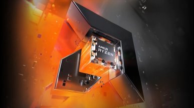 AMD pracuje nad redukcją ciepła wytwarzanego przez chiplety CPU o dużej gęstości