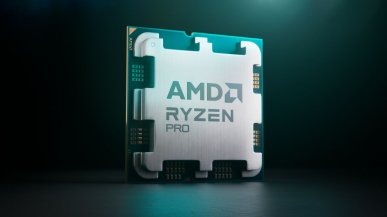 AMD prezentuje Ryzen Pro 8000 - nowe stacjonarne i mobilne procesory