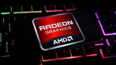 AMD przebija konkurencję. Nowe Radeony z obsługą 8K/240 Hz i 10K/120 Hz