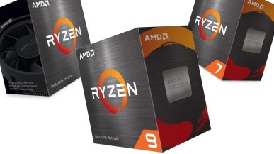 AMD przygotowuje serię Ryzen 5000XT, nowe procesory dla gniazda AM4