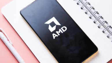 AMD Ryzen w smartfonach? Firma chce z przytupem wejść na rynek mobilny