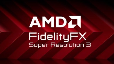 AMD Radeon Anti-Lag 2 i pięć gier z FSR 3.1 już dostępne