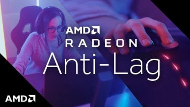 AMD Radeon Anti-Lag 2 wraca w nowej formie. Wymaga integracji ze strony twórców gier