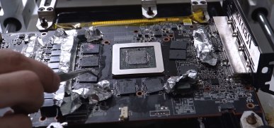 AMD Radeon RX 5600 XT otrzymał 16 GB pamięci. Wzrost wydajności nawet o 29%
