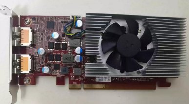 AMD Radeon RX 6300 trafił do sprzedaży w Chinach. Superbudżetowa karta za ok. 250 zł