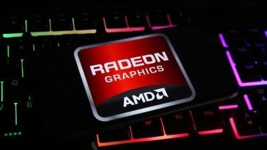 AMD rezygnuje z wariantu referencyjnego serii Radeon RX 9070