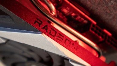 AMD triumfuje. Radeon RX 9070 XT sprzedaje się 10x lepiej