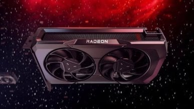 Masz kartę AMD Radeon? Spodziewaj się wzrostu wydajności nawet o 228%