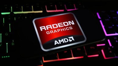 8 GB VRAM to za mało do gier? Nie według AMD...