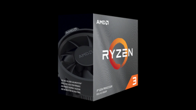 AMD Ryzen 3 3300X i Ryzen 3 3100 - wyciekły wyniki benchmarków