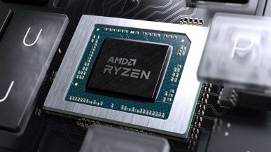 AMD Ryzen 3 7320U - wyniki benchmarków pojawiły się w bazie programu Geekbench 5