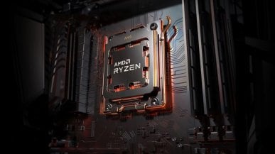 AMD Ryzen 5 7600X dostrzeżony w benchmarku?