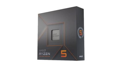 AMD Ryzen 5 7600X - recenzje i oceny