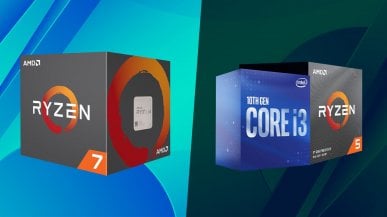 AMD Ryzen 7 1700X - test CPU pięć lat po premierze. Rzeczywiście tak przyszłościowy jak sądzono?