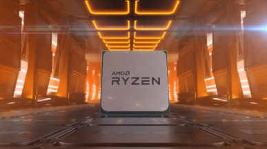 AMD Ryzen 7 3800X przetestowany i bije na głowę nawet Intela i9 9900K