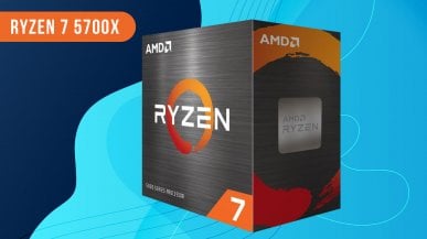 Recenzja AMD Ryzen 7 5700X, czyli 65-watowego Ryzena 7 5800X