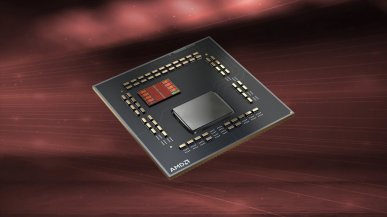 AMD Ryzen 7 5800X3D został oskalpowany. Co skrywa wnętrze procesora?