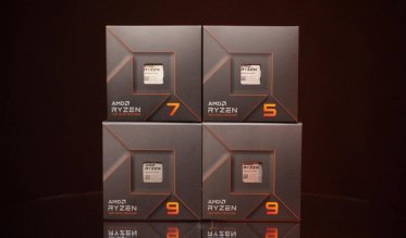 AMD Ryzen 7 7700 i Ryzen 5 7600 - 65 W, tańsze CPU Zen 4 coraz bliżej