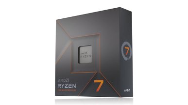 AMD Ryzen 7 7700X - recenzje i oceny. Trochę... drogo?