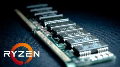 AMD Ryzen 7 - Czy szybsza pamięć poprawia osiągi w grach?