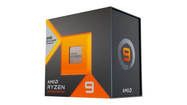 AMD Ryzen 9 7900X3D przetestowany. Wyższa wydajność w gamingu i niższa w wielowątkowości