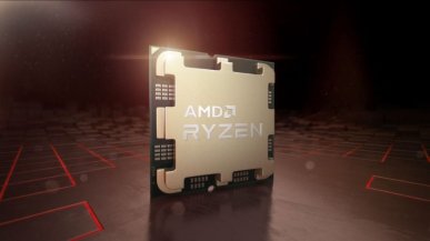 AMD Ryzen 9 7950X3D dostrzeżony w Geekbench. To z pewnością nie jest jego pełny potencjał