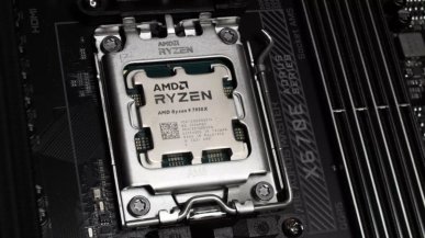 AMD Ryzen 9 7950X jest bardziej opłacalny w kopaniu niż najwydajniejsze GPU. Problemy z dostępnością